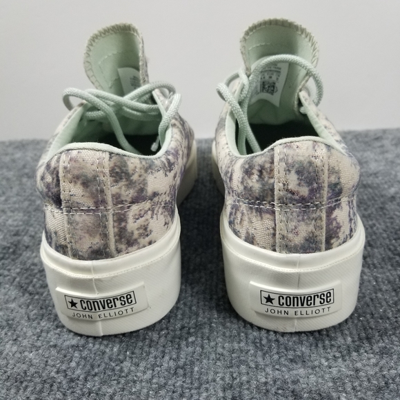 Converse X John Elliott - Picture 7 of 10